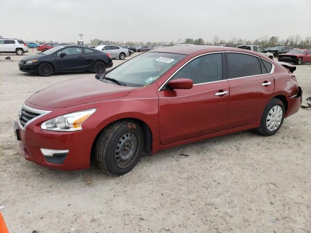 NISSAN ALTIMA 2.5 2015 1n4al3ap6fn304962