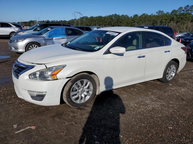 NISSAN ALTIMA 2015 1n4al3ap6fn305514