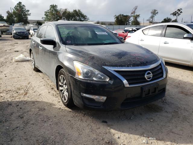 NISSAN ALTIMA 2.5 2015 1n4al3ap6fn306047