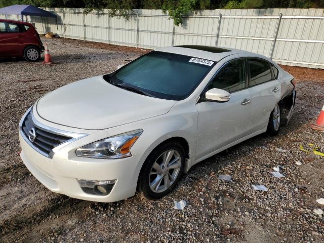 NISSAN ALTIMA 2015 1n4al3ap6fn306596