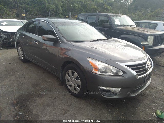 NISSAN ALTIMA 2015 1n4al3ap6fn307070