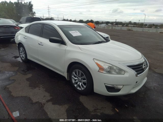 NISSAN ALTIMA 2015 1n4al3ap6fn307263