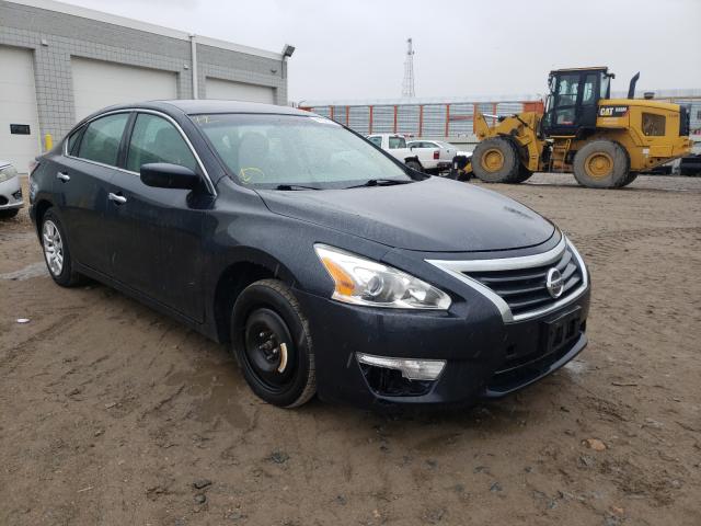 NISSAN ALTIMA 2.5 2015 1n4al3ap6fn307649