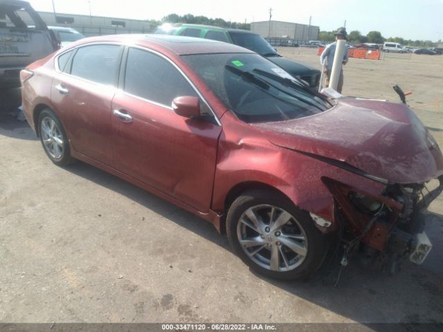 NISSAN ALTIMA 2015 1n4al3ap6fn308185