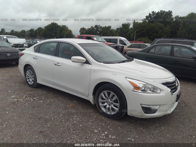 NISSAN ALTIMA 2015 1n4al3ap6fn308624