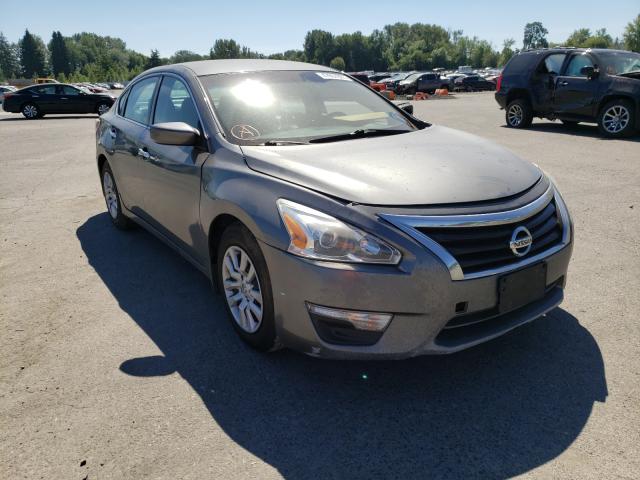 NISSAN ALTIMA 2.5 2015 1n4al3ap6fn308915