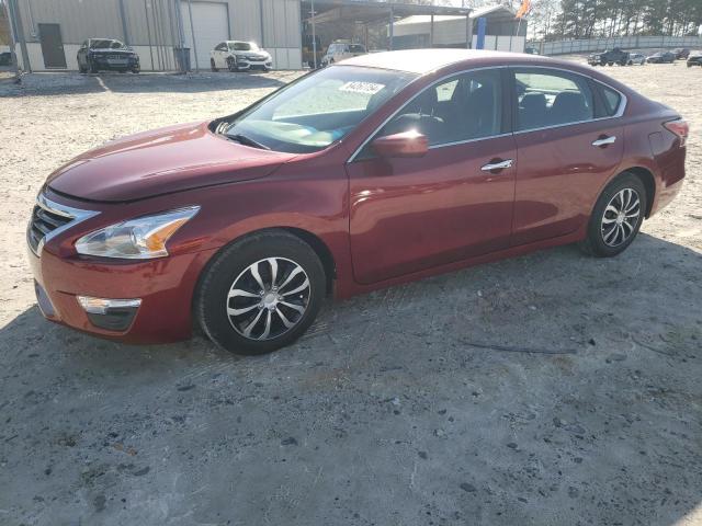 NISSAN ALTIMA 2.5 2015 1n4al3ap6fn309983