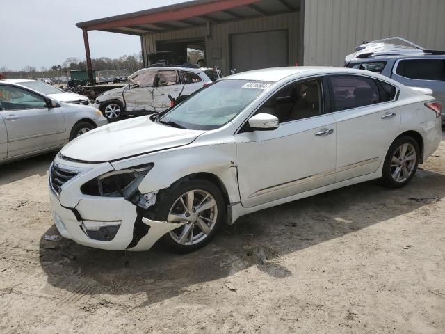 NISSAN ALTIMA 2.5 2015 1n4al3ap6fn311068