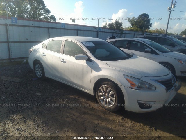 NISSAN ALTIMA 2015 1n4al3ap6fn311510