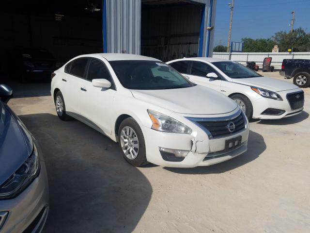 NISSAN ALTIMA 2.5 2015 1n4al3ap6fn311958