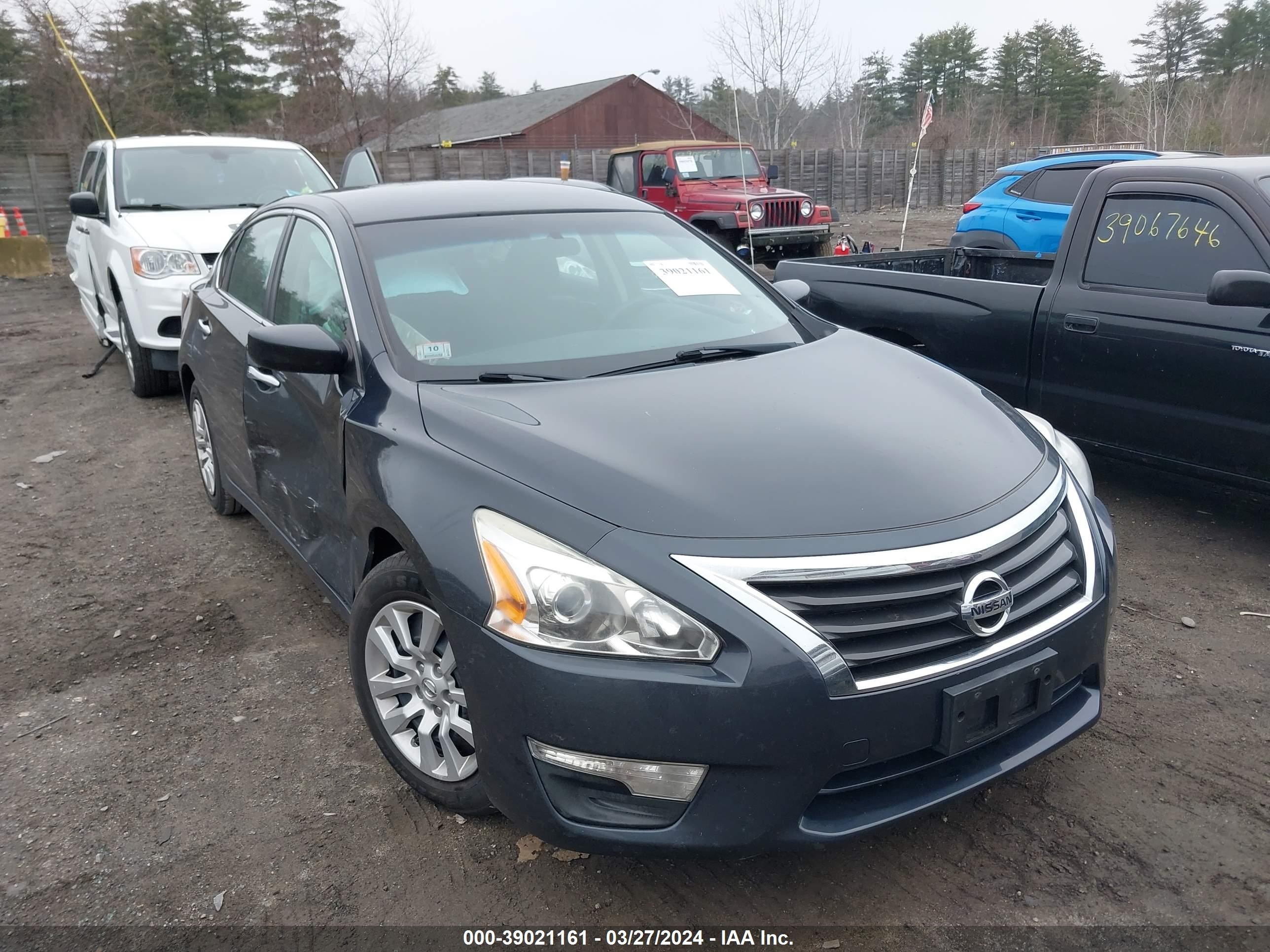 NISSAN ALTIMA 2015 1n4al3ap6fn312026