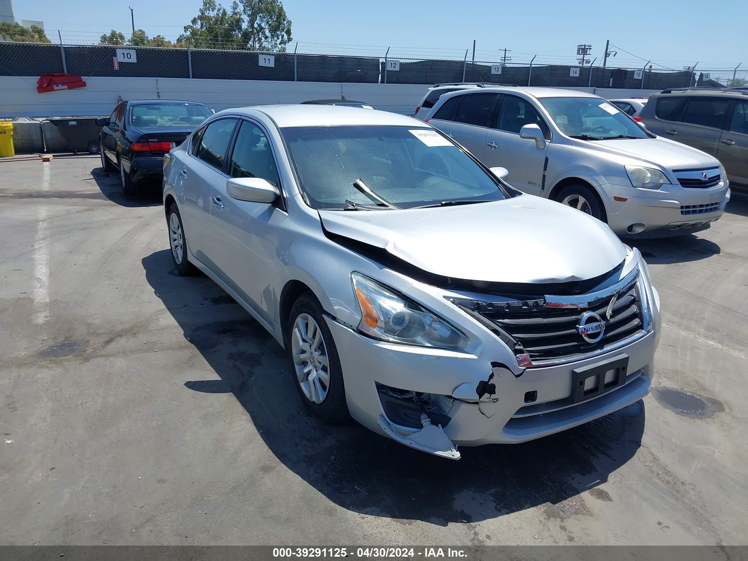 NISSAN ALTIMA 2015 1n4al3ap6fn312186