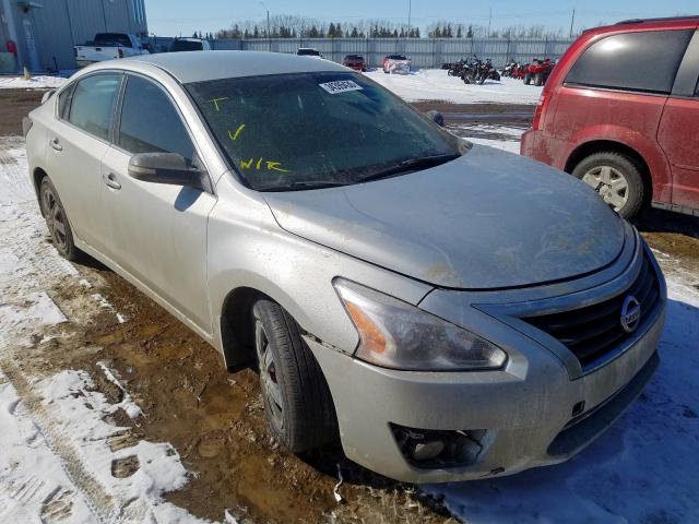 NISSAN ALTIMA 2.5 2015 1n4al3ap6fn312415