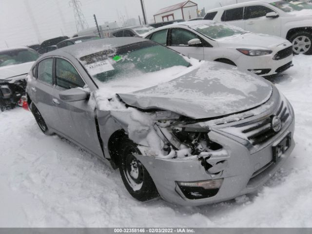 NISSAN ALTIMA 2015 1n4al3ap6fn312561