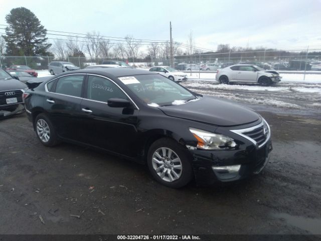 NISSAN ALTIMA 2015 1n4al3ap6fn313063