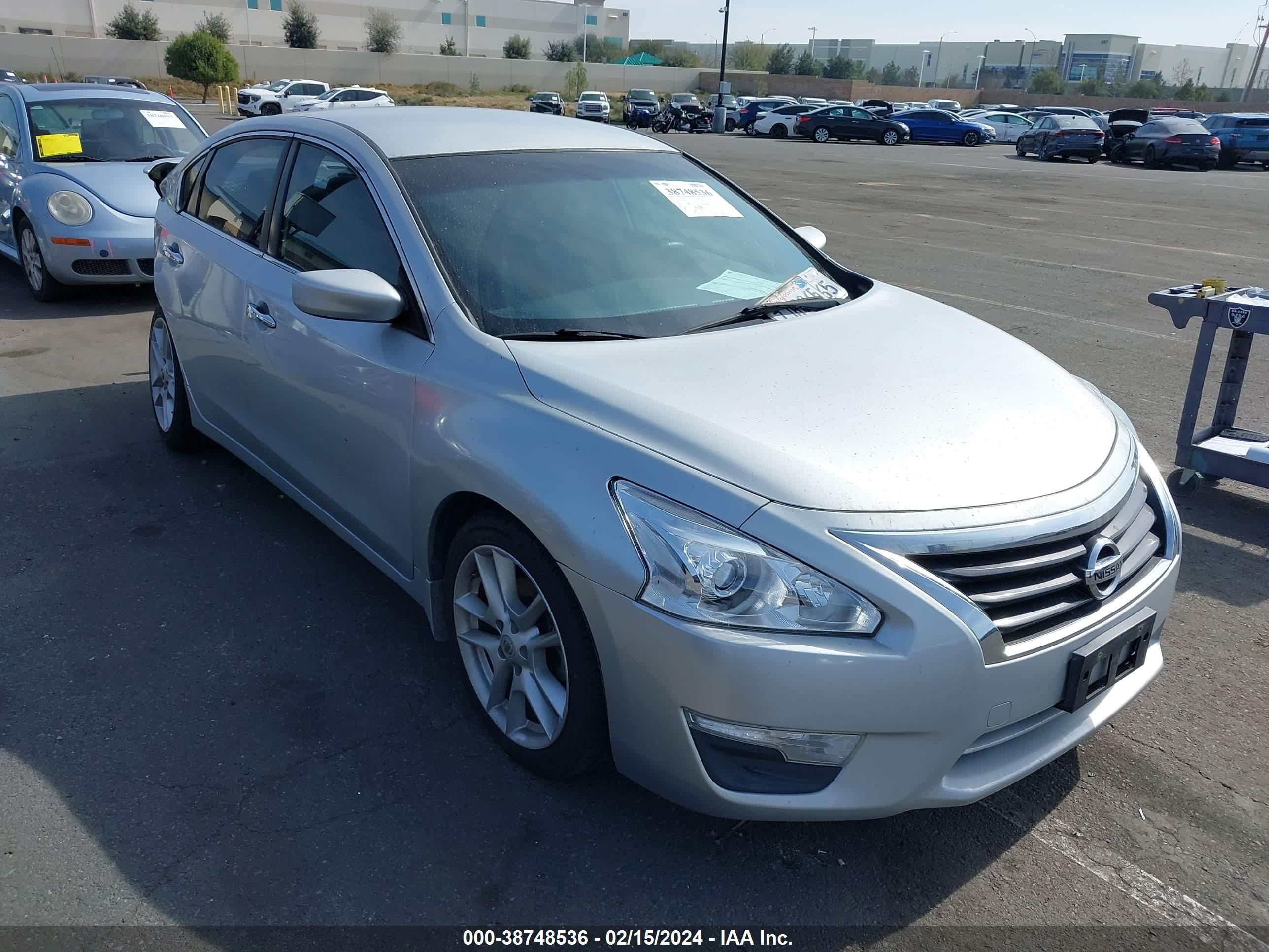 NISSAN ALTIMA 2015 1n4al3ap6fn313323