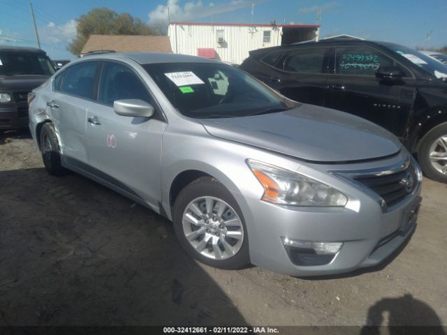 NISSAN ALTIMA 2015 1n4al3ap6fn313662