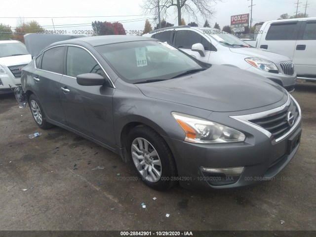 NISSAN ALTIMA 2015 1n4al3ap6fn314648