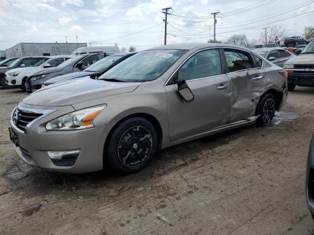 NISSAN ALTIMA 2015 1n4al3ap6fn314682