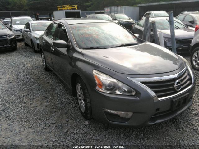 NISSAN ALTIMA 2015 1n4al3ap6fn314987