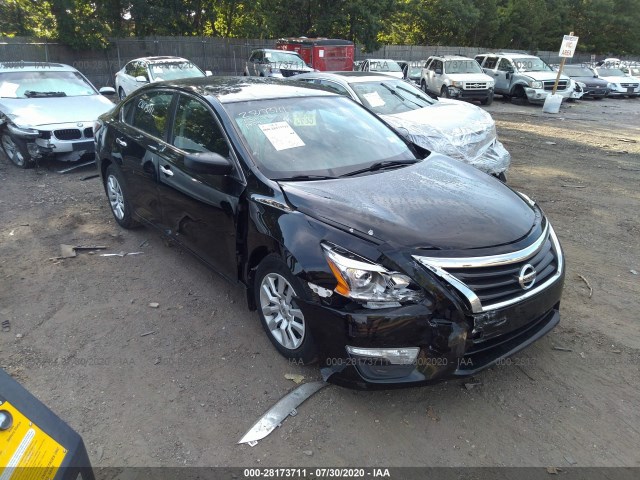 NISSAN ALTIMA 2015 1n4al3ap6fn315007