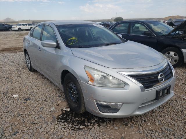 NISSAN ALTIMA 2.5 2015 1n4al3ap6fn315086