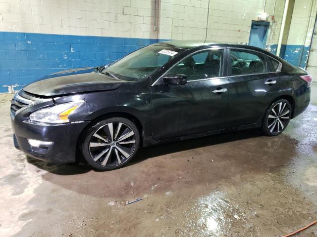 NISSAN ALTIMA 2015 1n4al3ap6fn315282