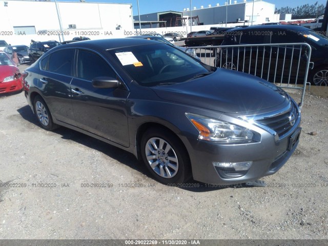 NISSAN ALTIMA 2015 1n4al3ap6fn316528