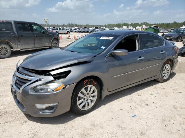 NISSAN ALTIMA 2.5 2015 1n4al3ap6fn316657