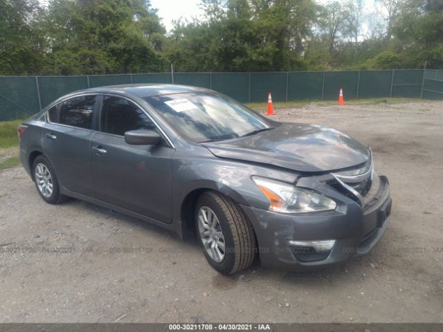 NISSAN ALTIMA 2015 1n4al3ap6fn316870