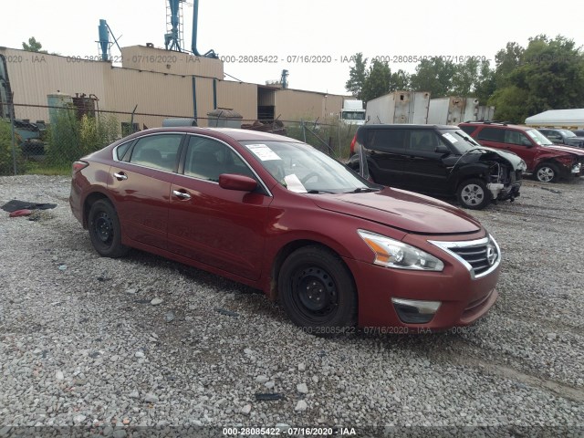 NISSAN ALTIMA 2015 1n4al3ap6fn317016