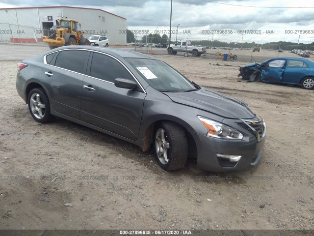 NISSAN ALTIMA 2015 1n4al3ap6fn317243