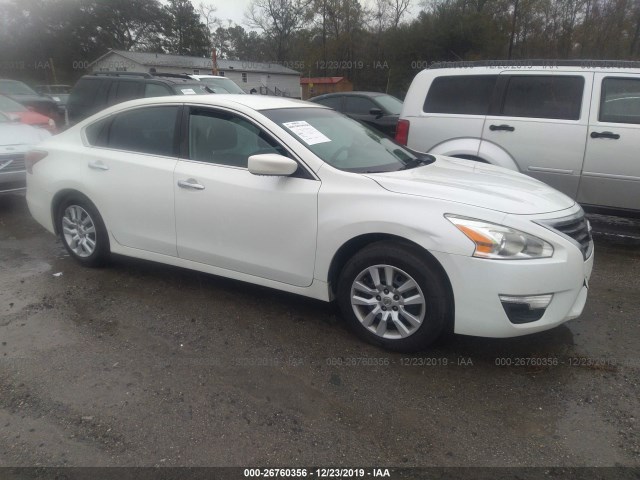 NISSAN ALTIMA 2015 1n4al3ap6fn318506