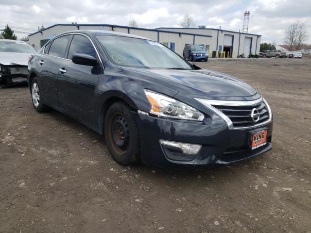 NISSAN ALTIMA 2.5 2015 1n4al3ap6fn318697