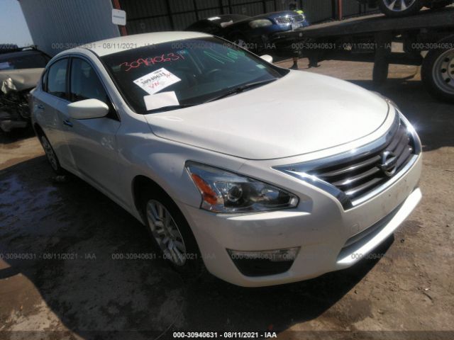 NISSAN ALTIMA 2015 1n4al3ap6fn318893