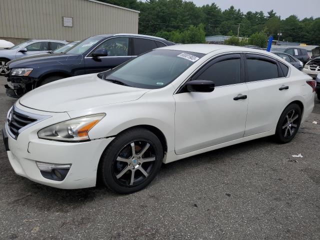 NISSAN ALTIMA 2.5 2015 1n4al3ap6fn319333