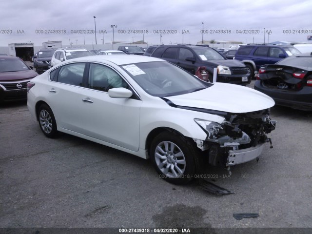 NISSAN ALTIMA 2015 1n4al3ap6fn319753