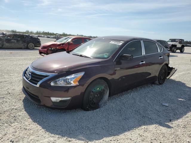 NISSAN ALTIMA 2015 1n4al3ap6fn320093