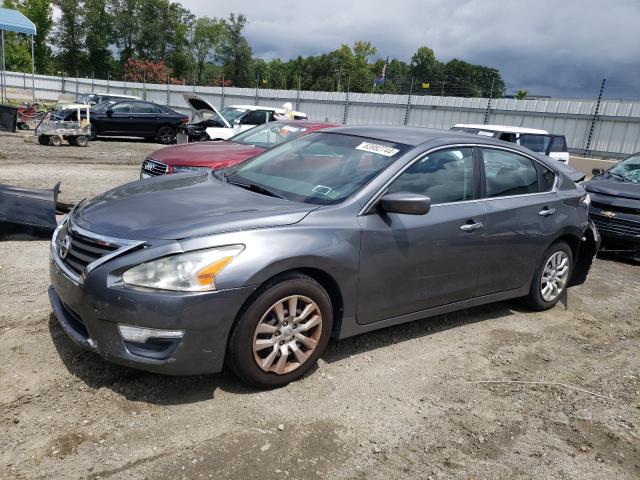 NISSAN ALTIMA 2.5 2015 1n4al3ap6fn321051