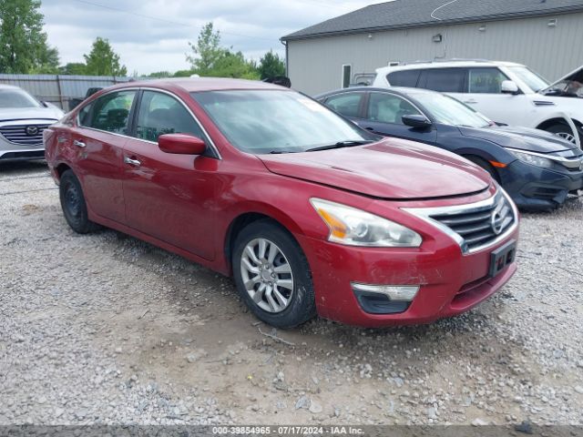 NISSAN ALTIMA 2015 1n4al3ap6fn321227