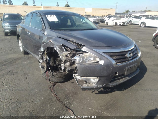 NISSAN ALTIMA 2015 1n4al3ap6fn321874