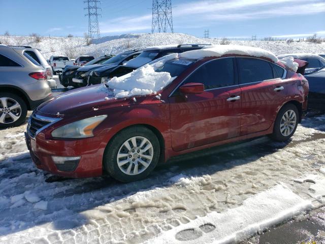 NISSAN ALTIMA 2015 1n4al3ap6fn321891