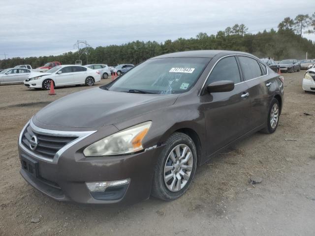 NISSAN ALTIMA 2015 1n4al3ap6fn322152