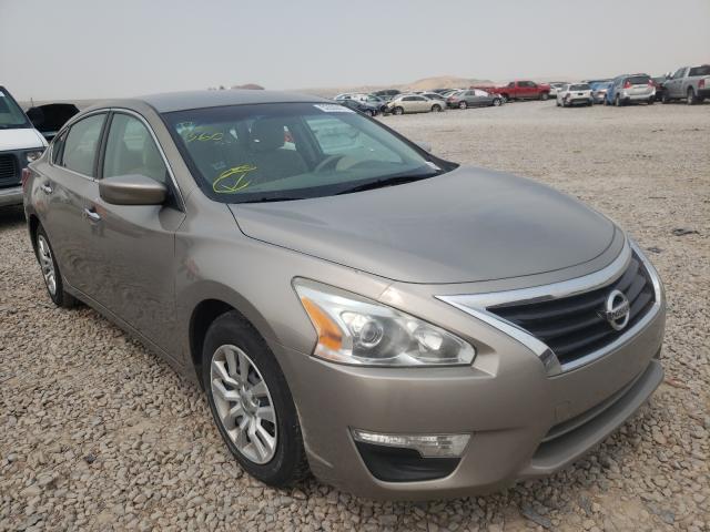 NISSAN ALTIMA 2.5 2015 1n4al3ap6fn322314