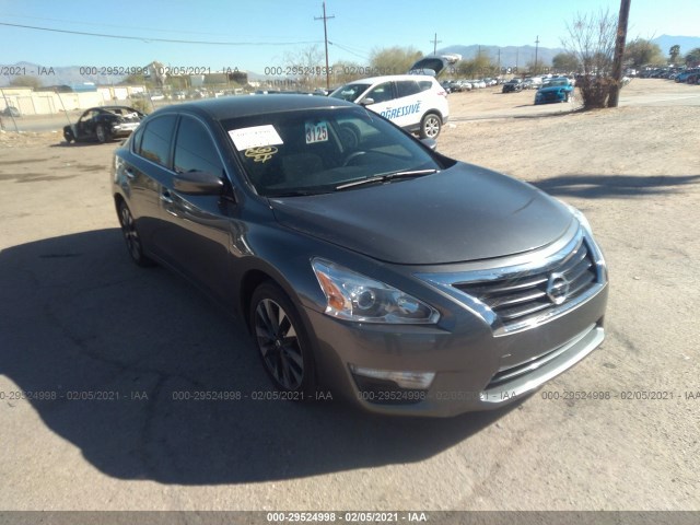 NISSAN ALTIMA 2015 1n4al3ap6fn322958