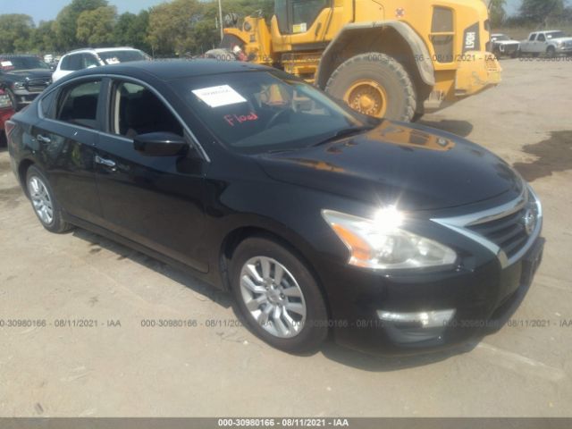 NISSAN ALTIMA 2015 1n4al3ap6fn325651