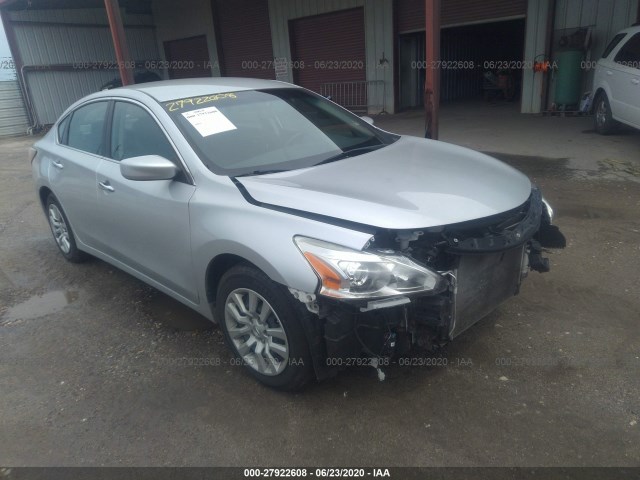 NISSAN ALTIMA 2015 1n4al3ap6fn325701