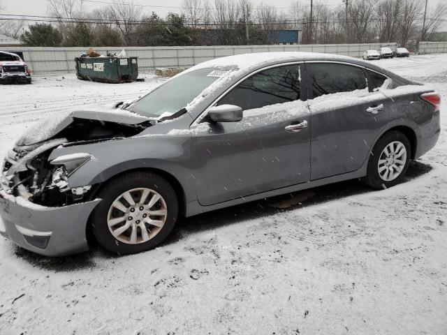 NISSAN ALTIMA 2.5 2015 1n4al3ap6fn326783