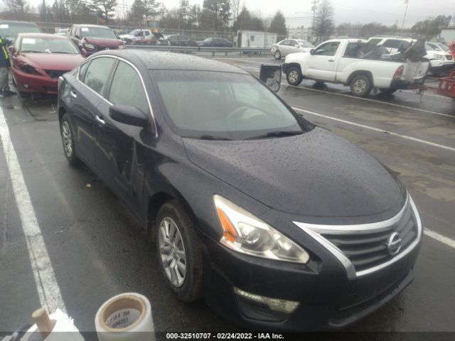 NISSAN ALTIMA 2015 1n4al3ap6fn326976