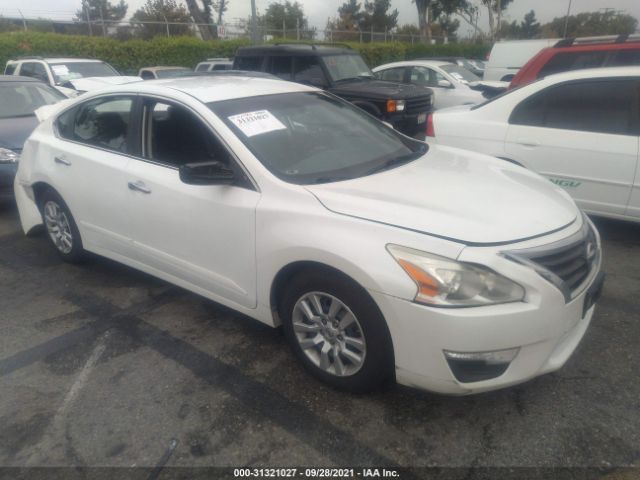 NISSAN ALTIMA 2015 1n4al3ap6fn327027